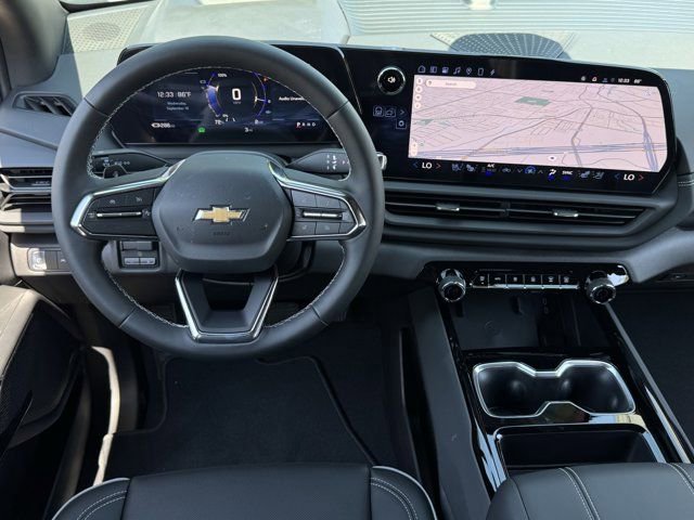 New 2026 Chevrolet Silverado EV LT w/ Plus Package image 11