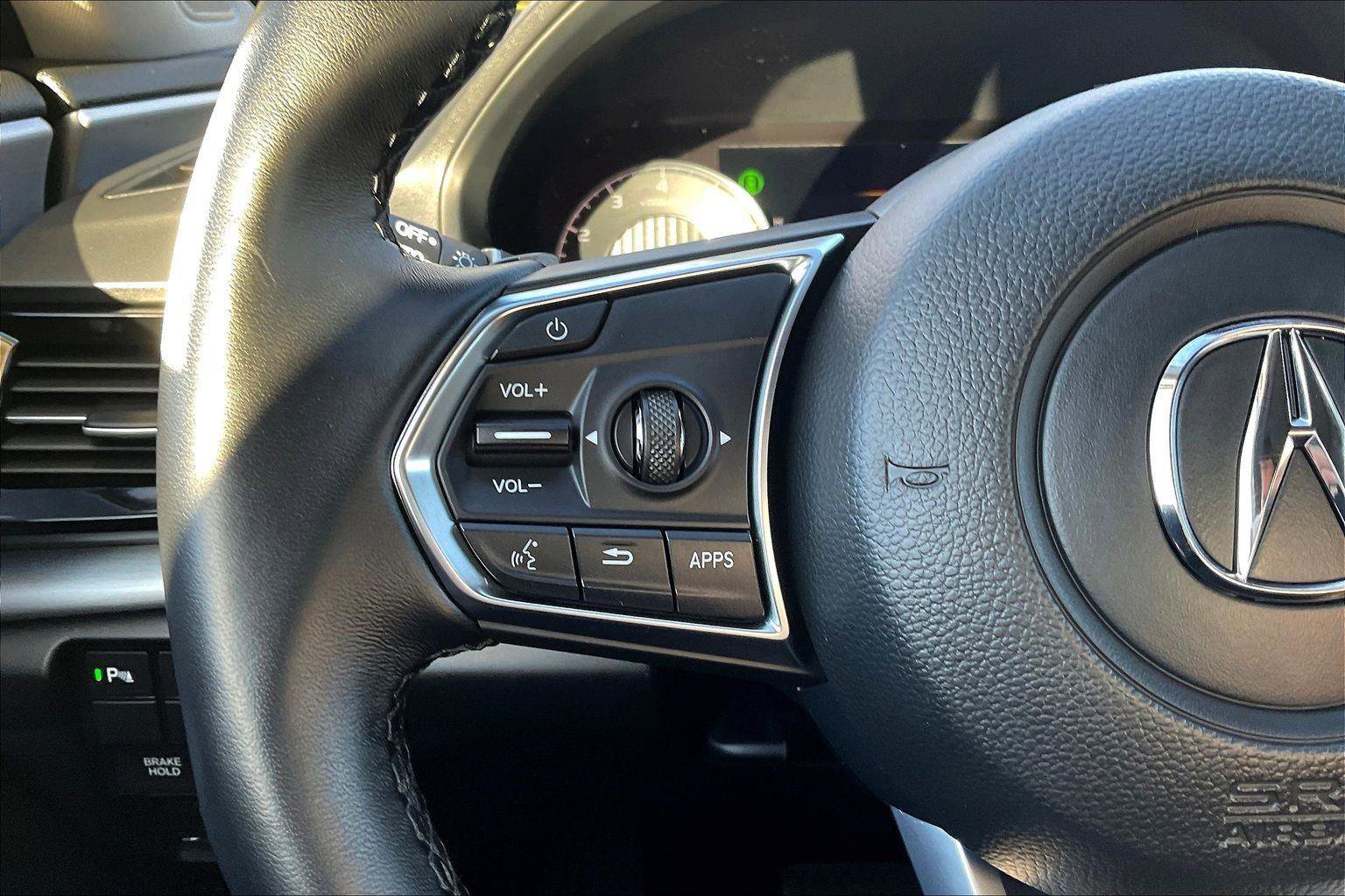 Certified 2024 Acura RDX w/ Technology Package image 20