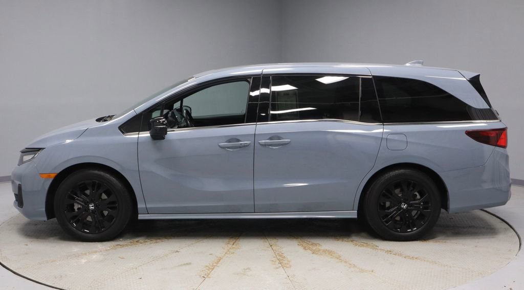 Used 2025 Honda Odyssey Sport-L image 8