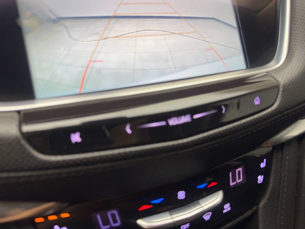 Used 2019 Cadillac XT5 Premium Luxury FWD image 67