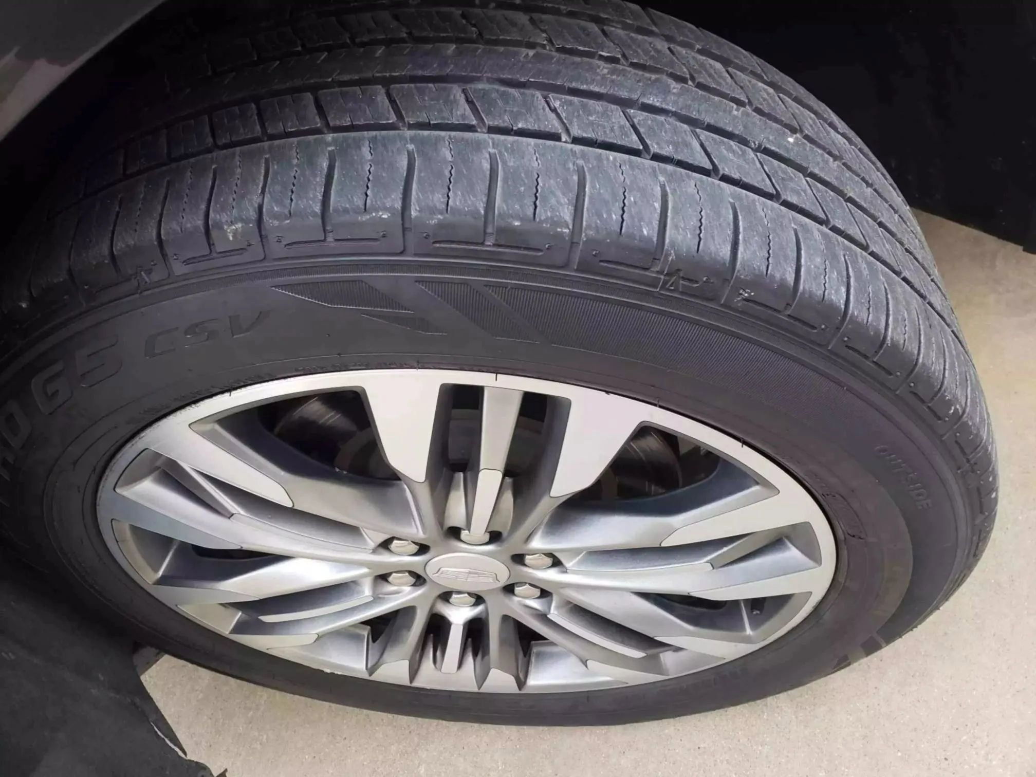 Used 2018 Cadillac XT5 Premium Luxury image 19