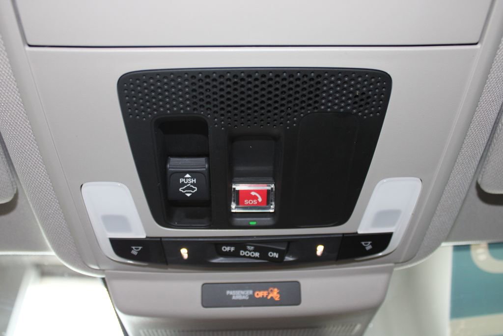 Used 2023 Honda Accord EX image 33