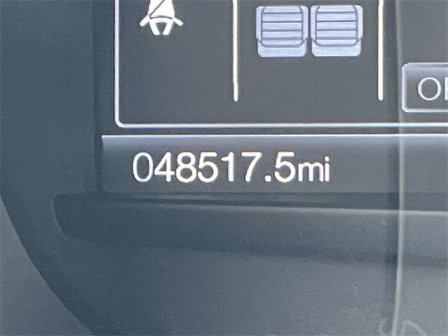 Used 2024 Ford Edge Titanium image 16