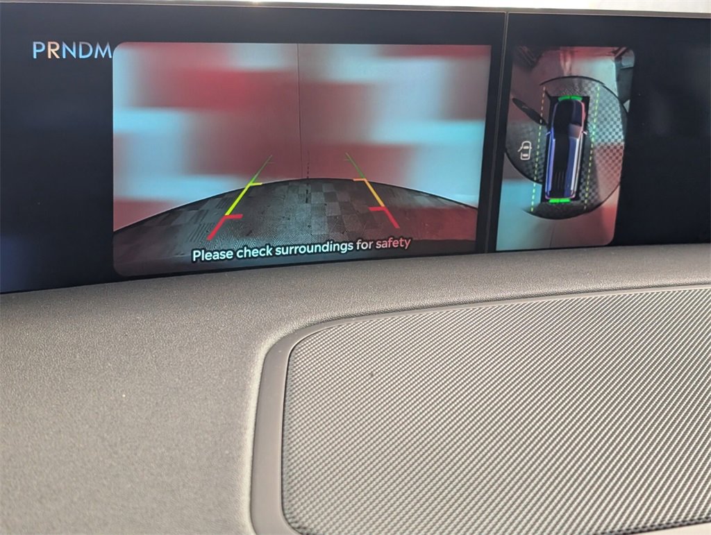 New 2025 Lincoln Navigator L Reserve w/ Jet Appearance Package image 13