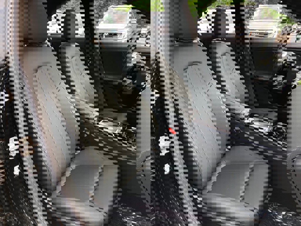 New 2025 Mercedes-Benz CLA 250 4MATIC image 31