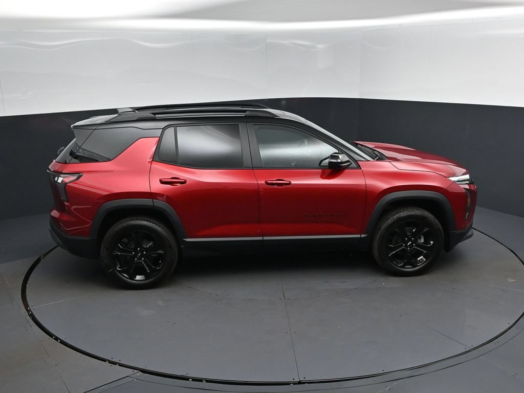 New 2026 Chevrolet Equinox LT w/ Convenience Package II FWD image 31