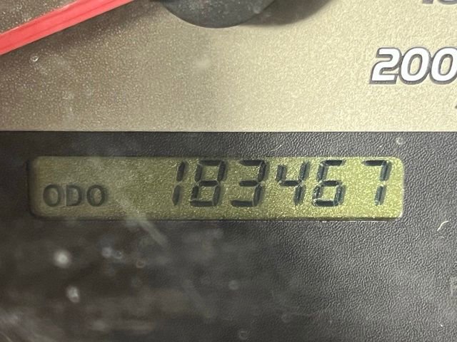 Used 2007 Toyota Tacoma 4x4 Double Cab image 13