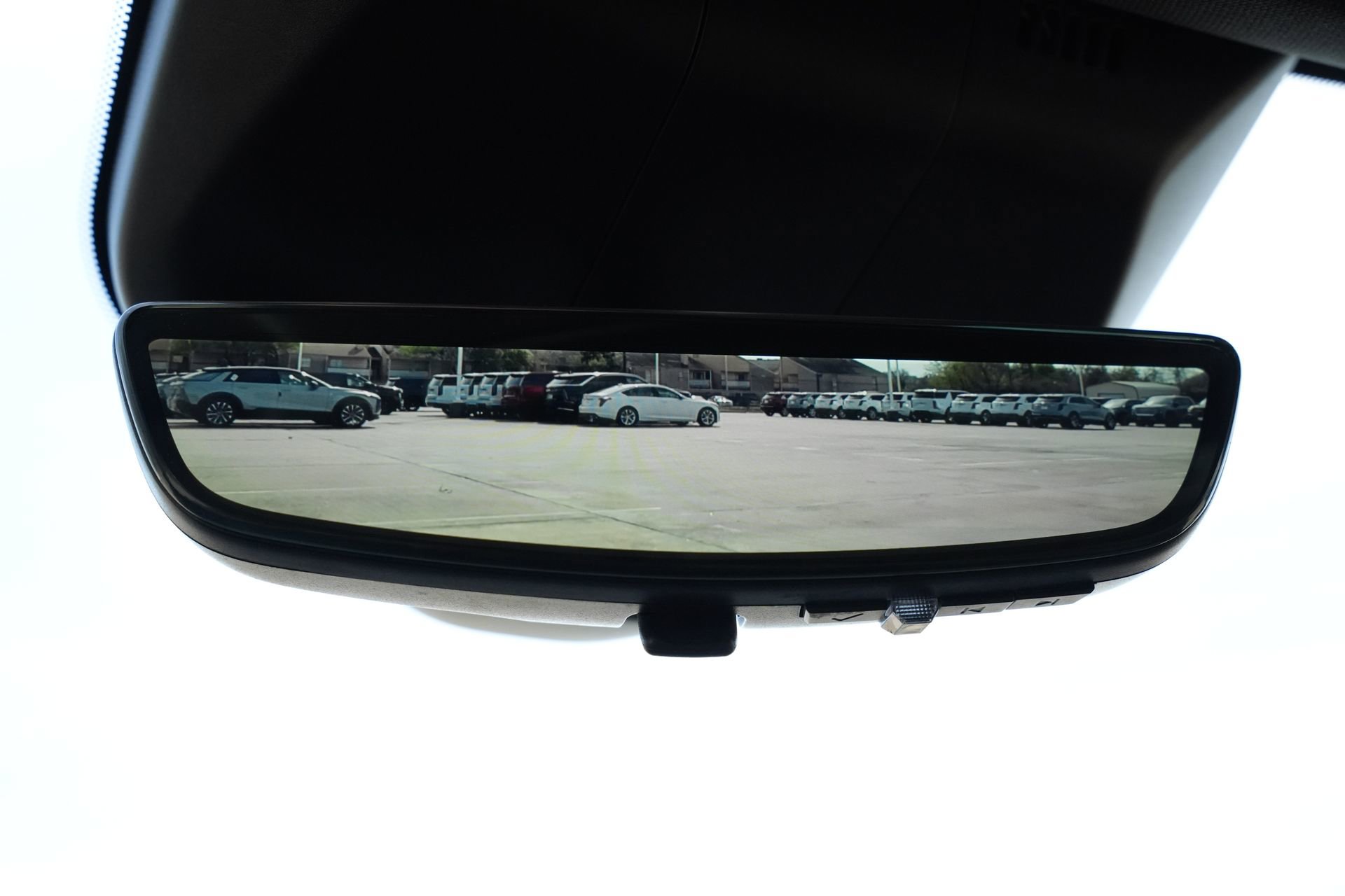 Used 2023 Cadillac Escalade Premium Luxury image 16