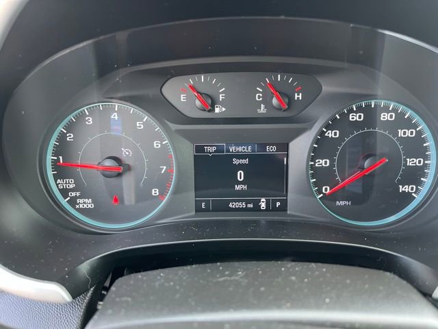 Used 2024 Chevrolet Malibu LS image 21