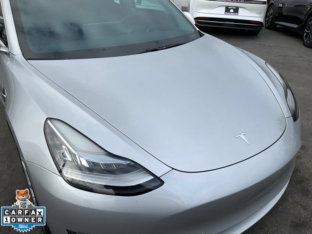 Used 2018 Tesla Model 3 Long Range RWD image 72