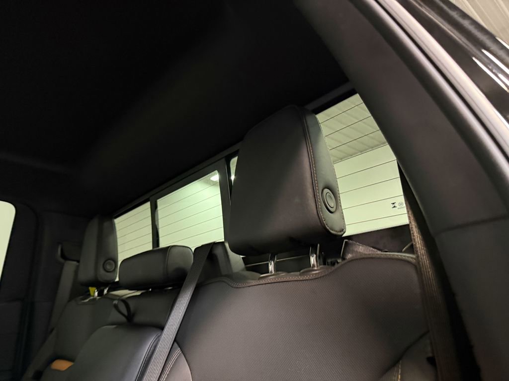 Used 2024 GMC Sierra 1500 AT4 w/ Technology Package image 50
