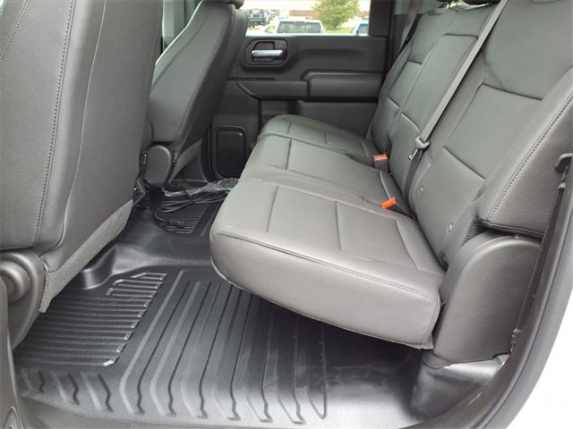 New 2026 Chevrolet Silverado 3500 W/T image 17