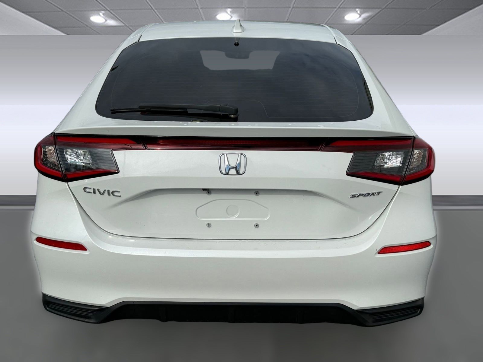 Used 2024 Honda Civic Sport image 10