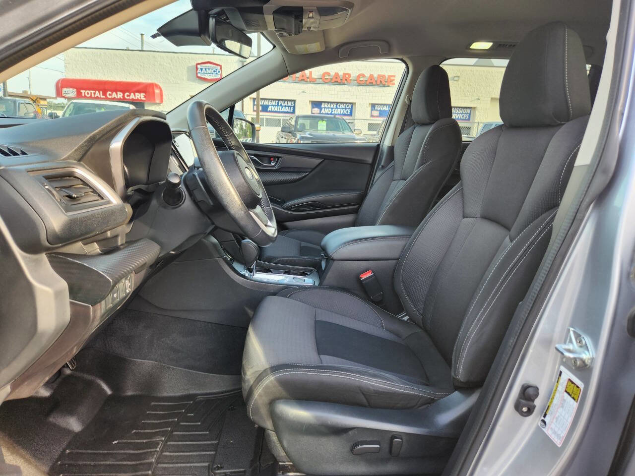 Used 2023 Subaru Ascent Premium image 11