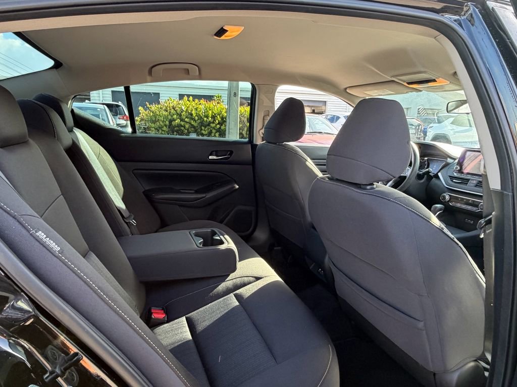 Used 2019 Nissan Altima 2.5 S FWD image 16