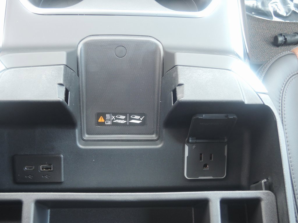 New 2026 Chevrolet Silverado 3500 High Country w/ Technology Package image 27