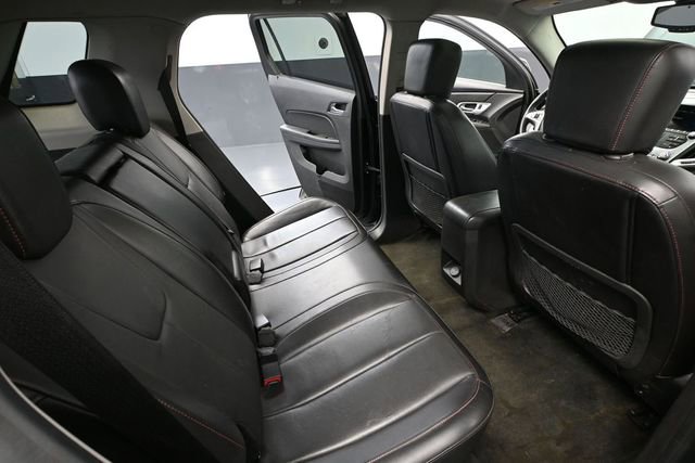 Used 2013 GMC Terrain SLT FWD image 39