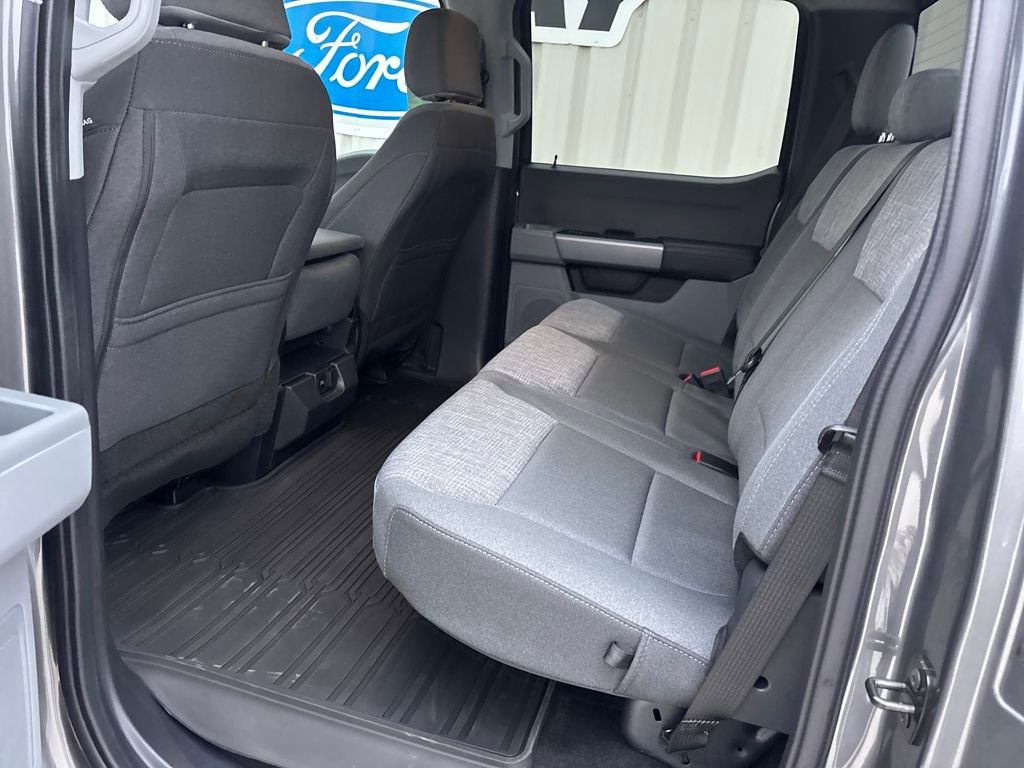 Used 2024 Ford F350 XLT w/ 360-Degree Camera Package image 29