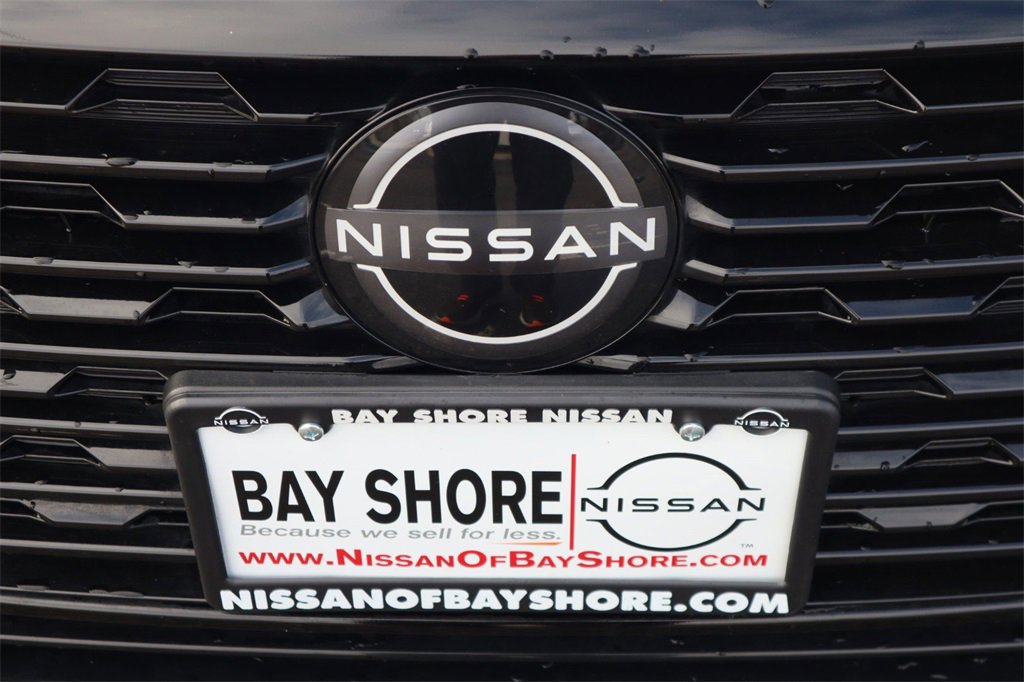 Certified 2025 Nissan Sentra SV w/ All-Weather Package image 31