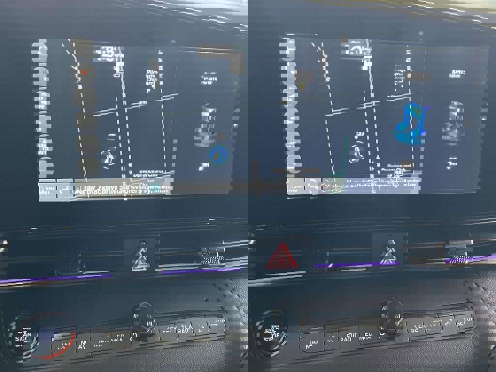 New 2026 Hyundai Elantra N Line image 36