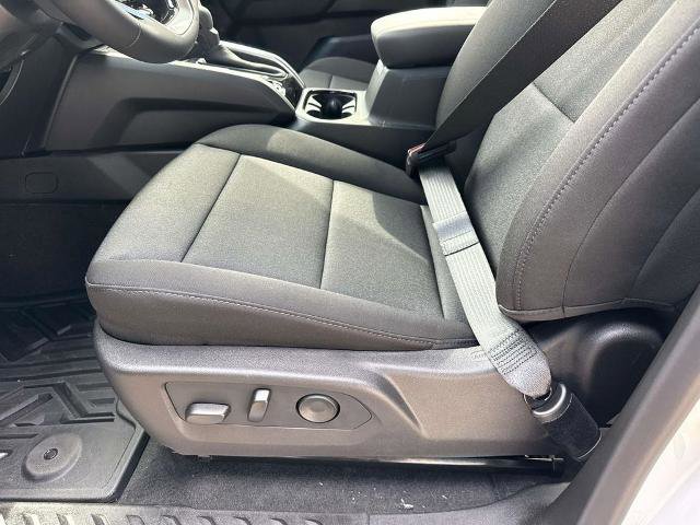 New 2026 Chevrolet Colorado W/T image 10