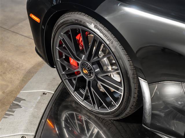 New 2026 Porsche Panamera GTS AWD/4WD image 15