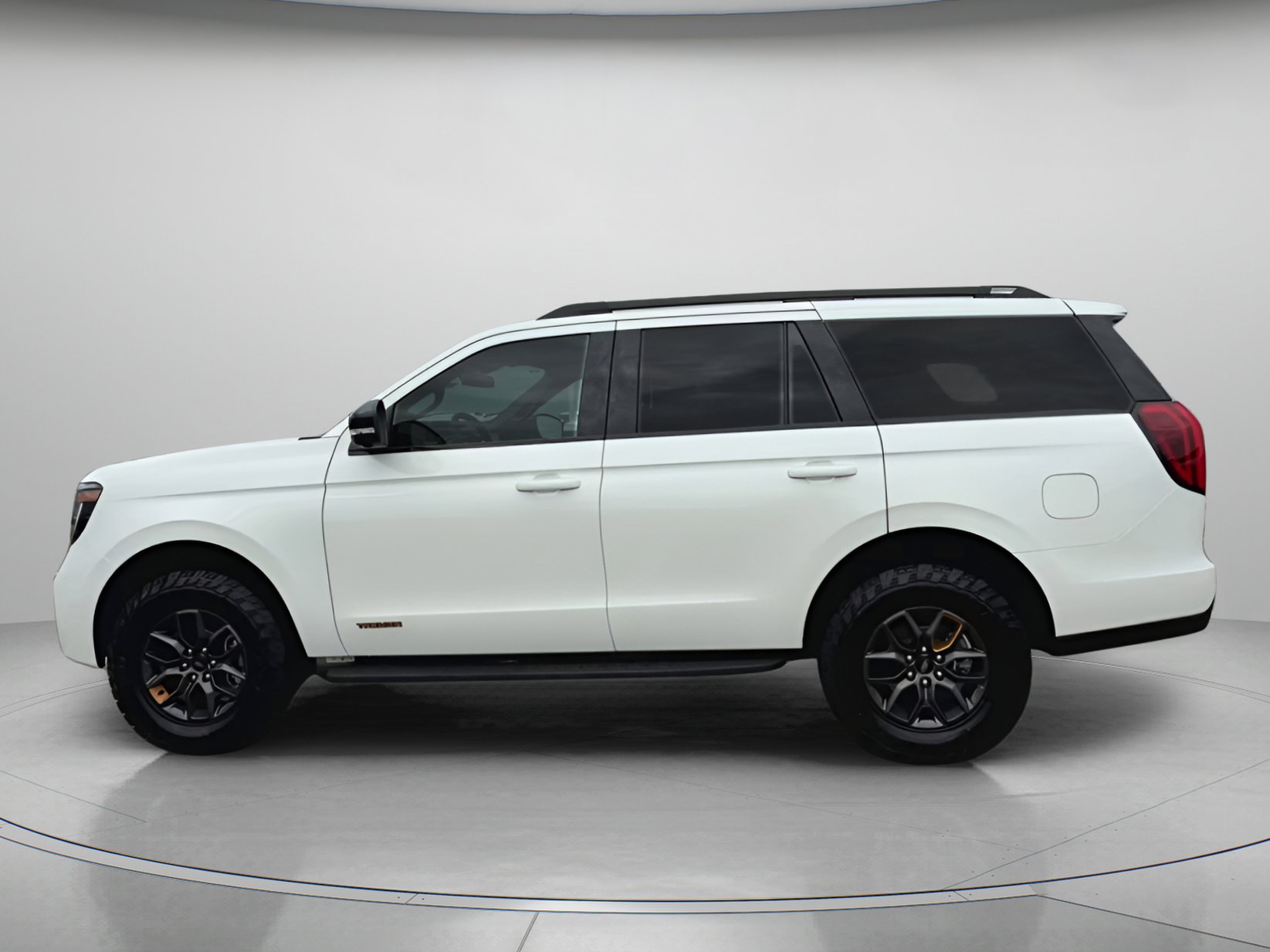 New 2026 Ford Expedition Tremor image 17