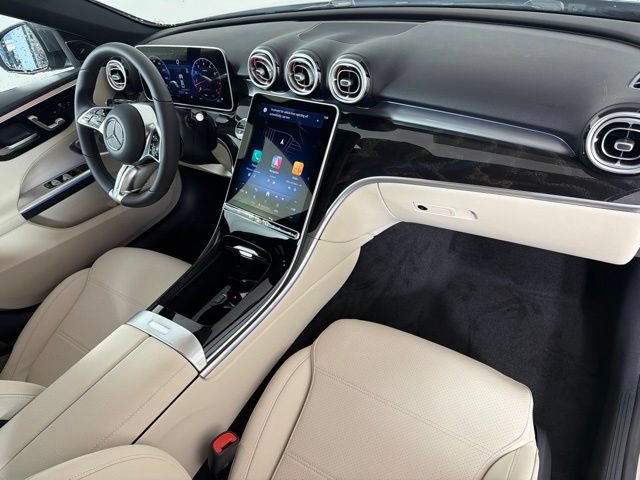 New 2026 Mercedes-Benz C 300 4MATIC Sedan image 14