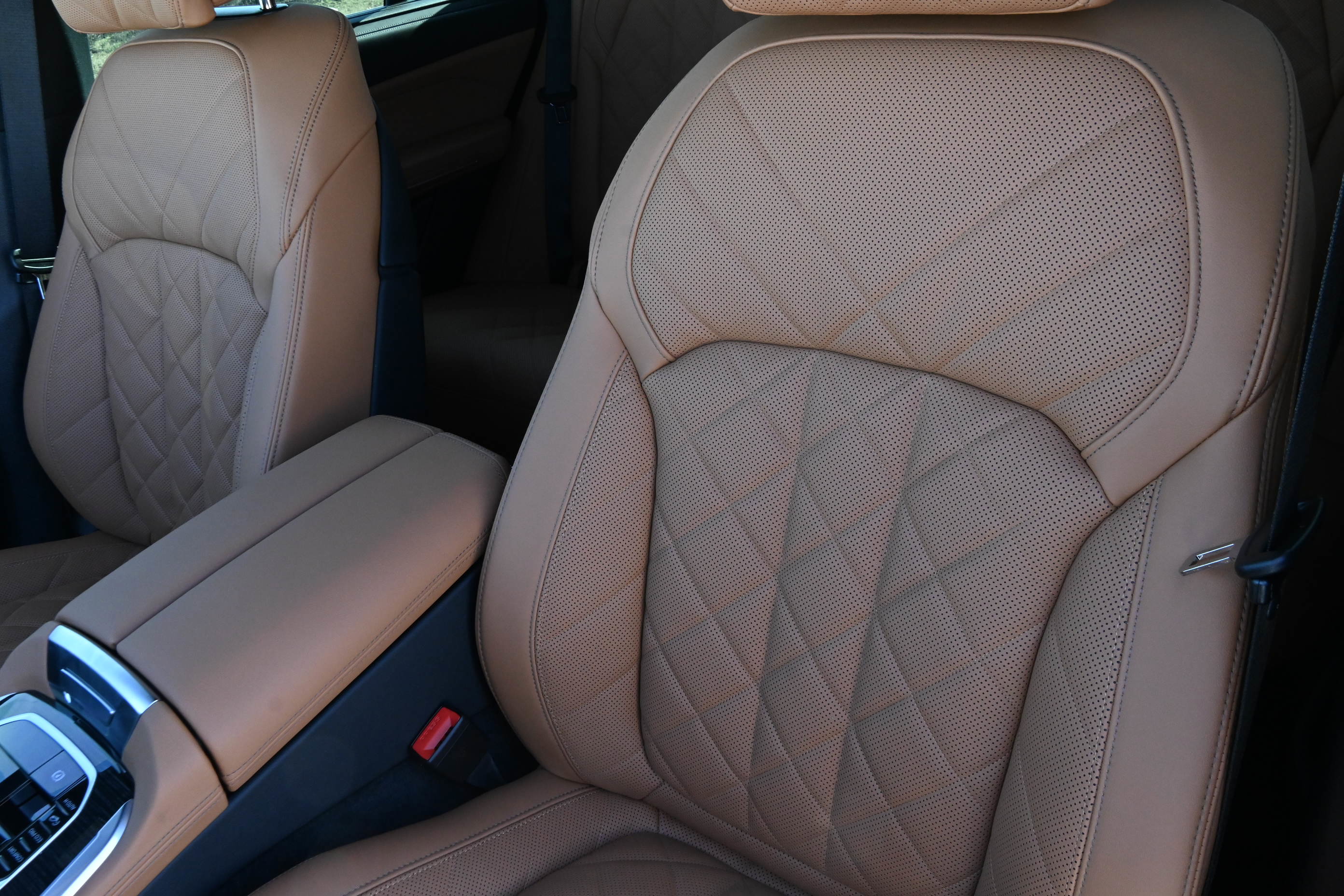 New 2026 BMW X5 xDrive40i AWD/4WD image 10