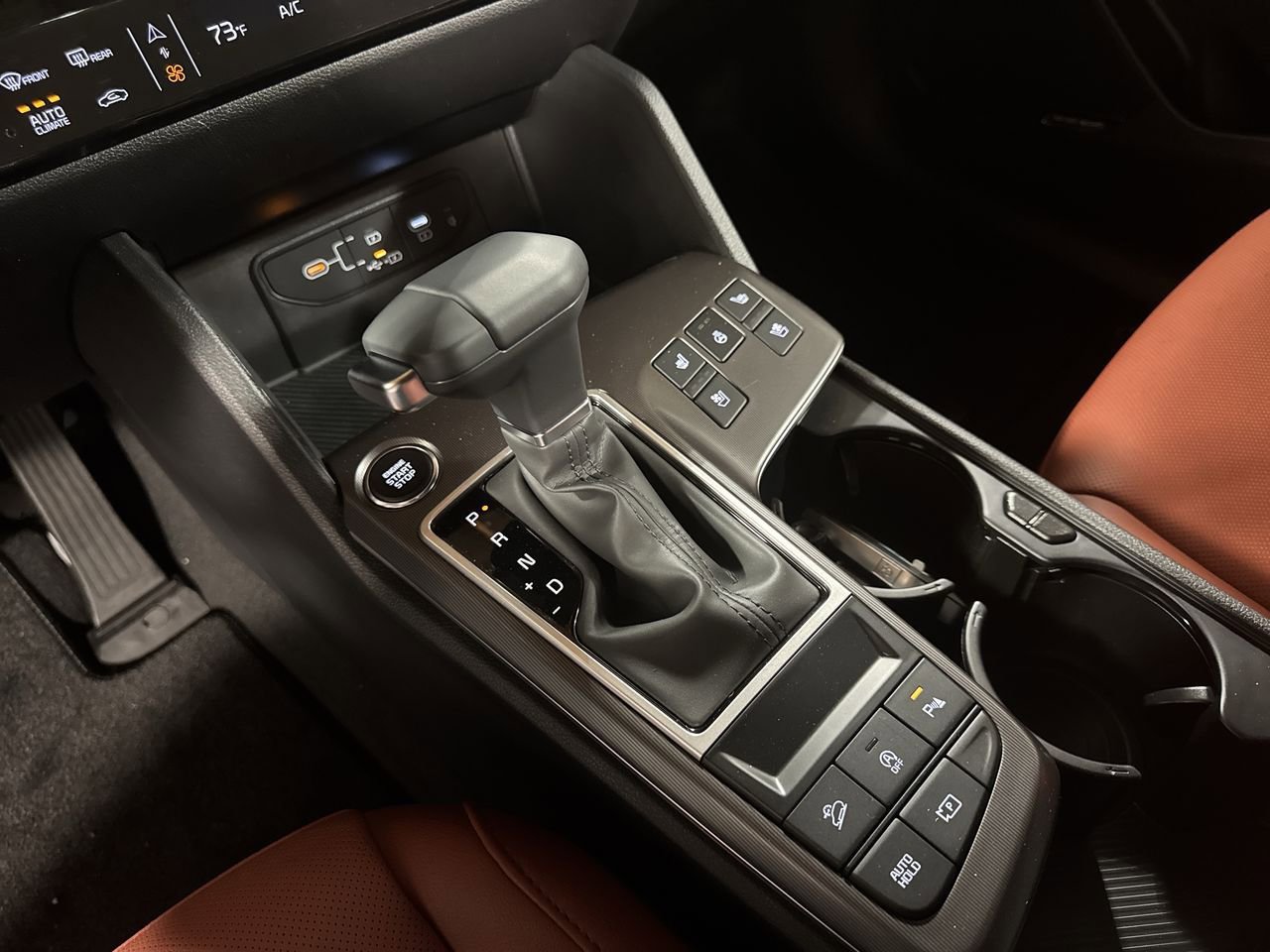 New 2026 Kia Sportage SX image 25