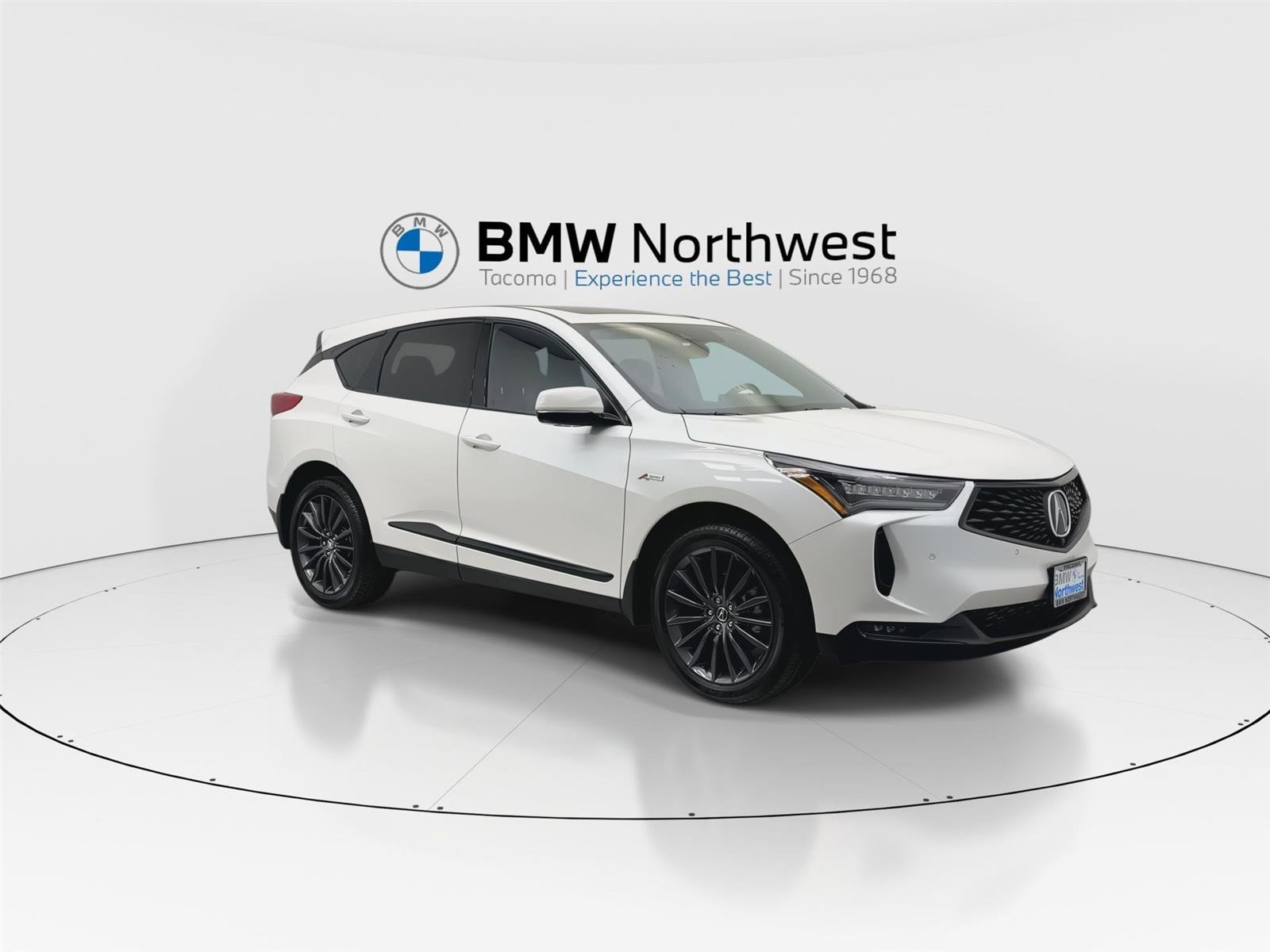 Used 2022 Acura RDX AWD image 6