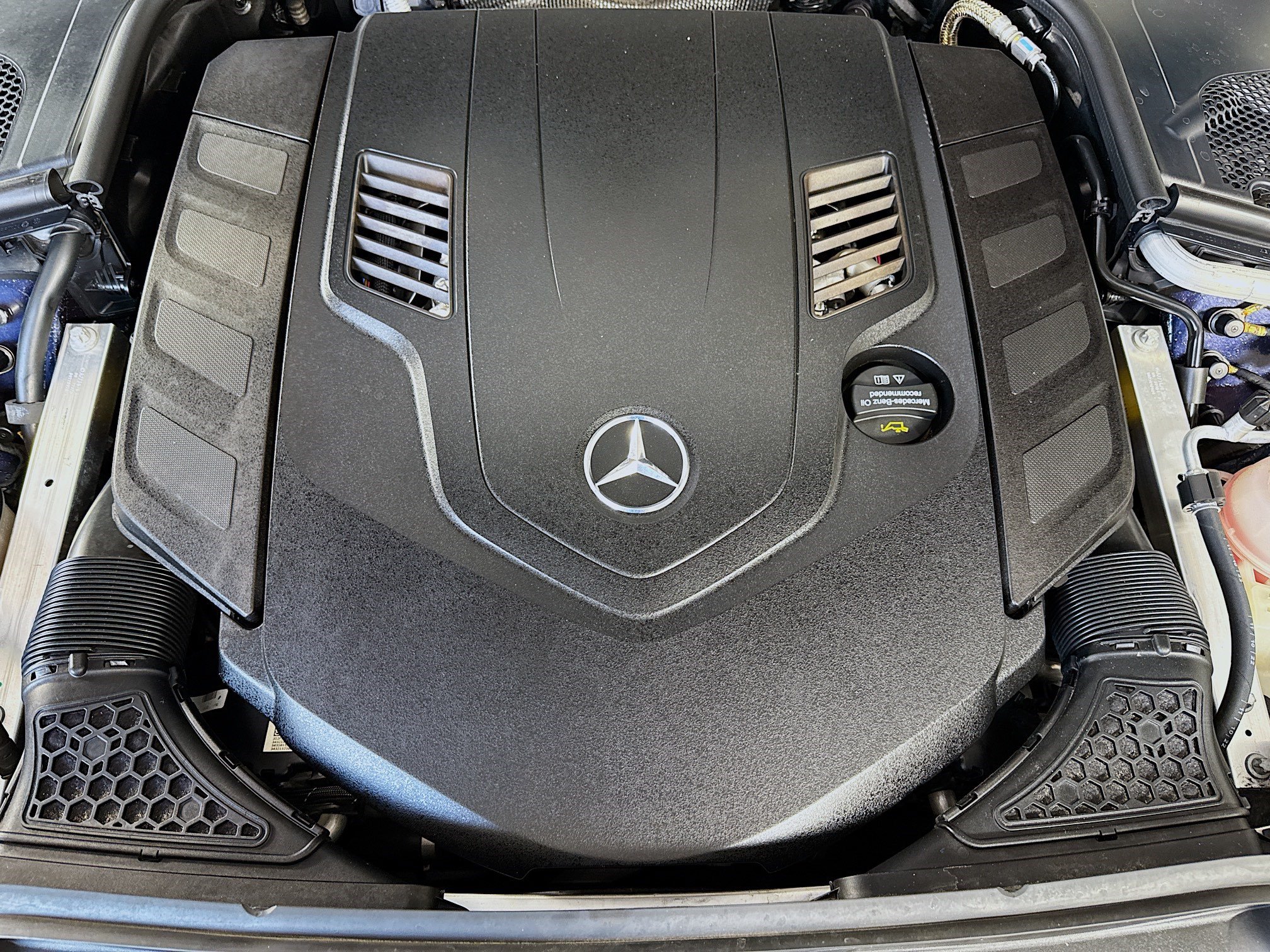 Used 2023 Mercedes-Benz S 580 4MATIC Sedan image 39