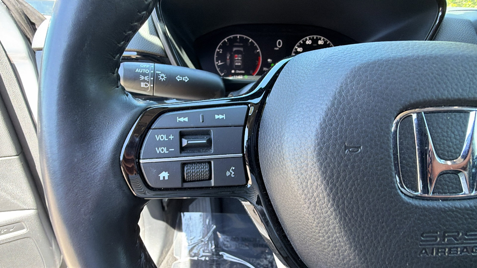 Used 2023 Honda CR-V EX-L image 27