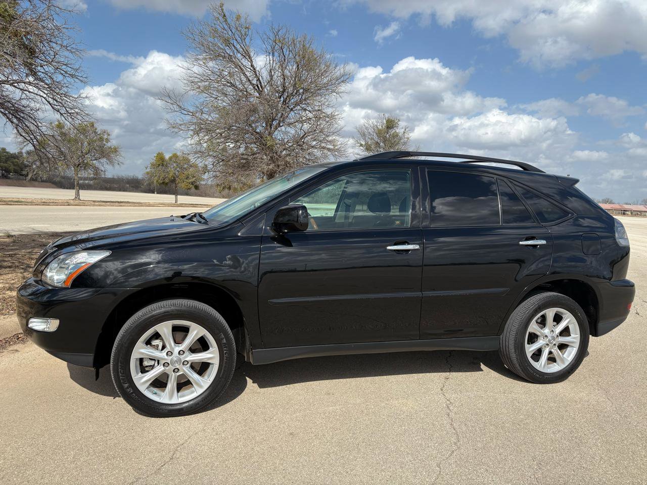 Used 2008 Lexus RX 350 AWD image 2