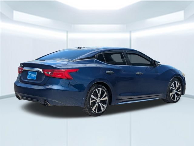 Used 2018 Nissan Maxima 3.5 SL FWD image 6