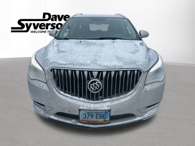 Used 2017 Buick Enclave Leather image 7