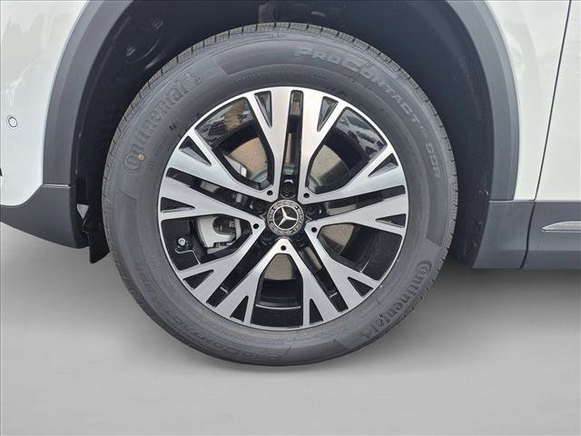 New 2026 Mercedes-Benz GLA 250 4MATIC image 11