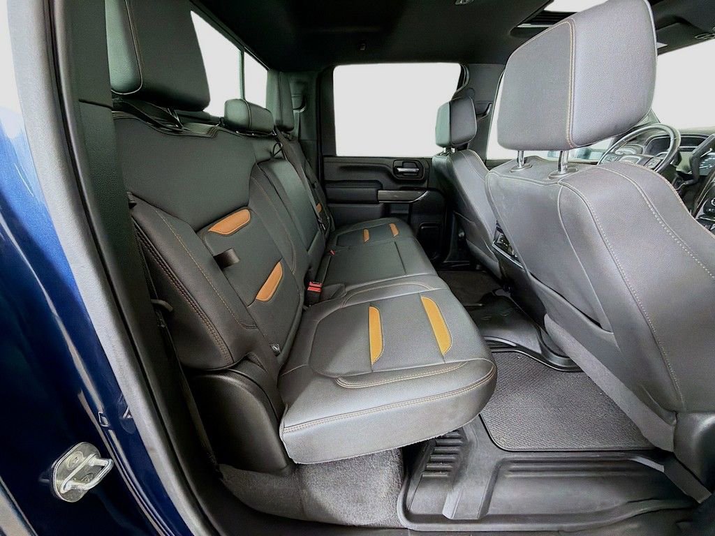 Used 2022 GMC Sierra 2500 AT4 w/ AT4 Premium Plus Package image 28