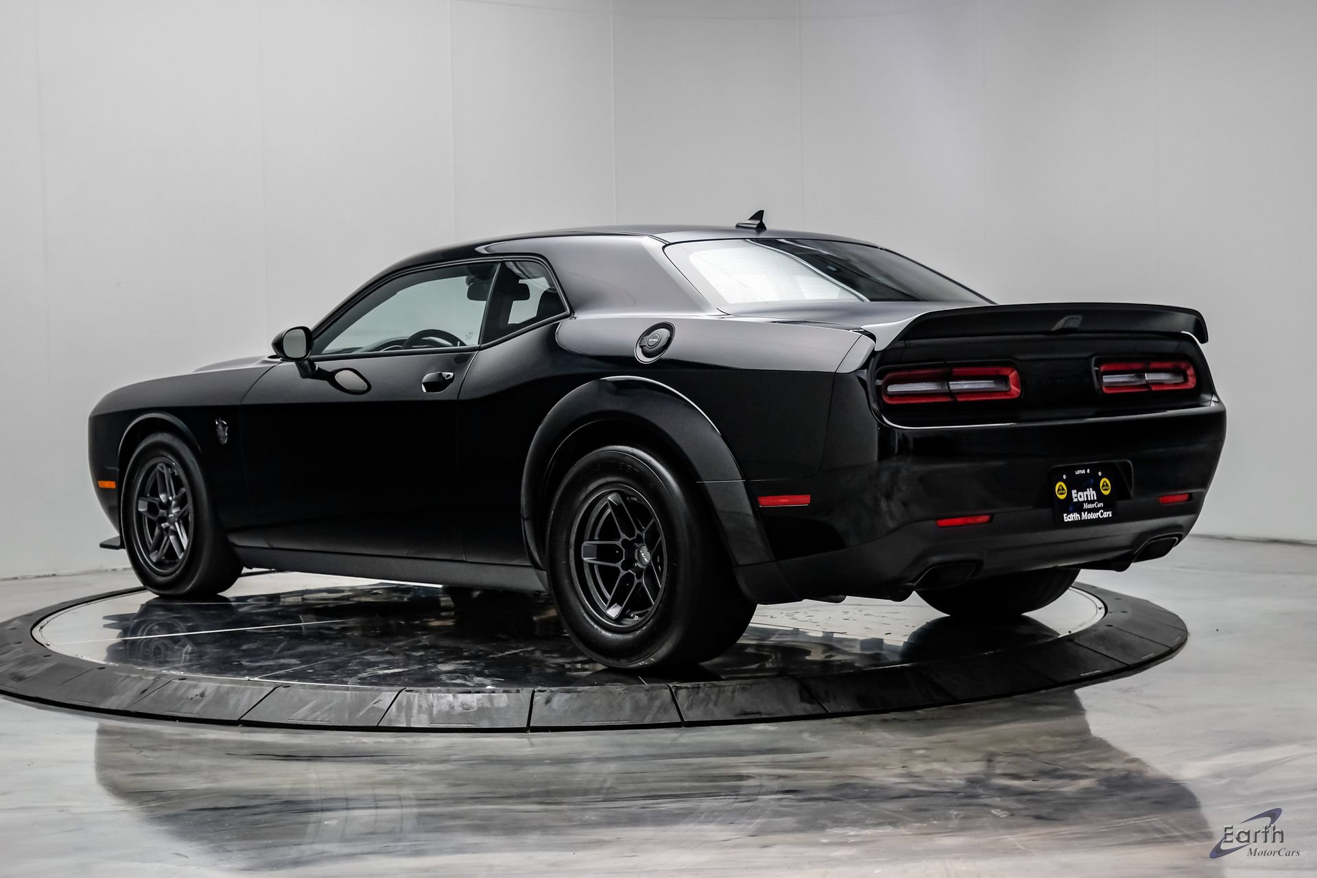 Used 2023 Dodge Challenger SRT Hellcat Redeye RWD image 12