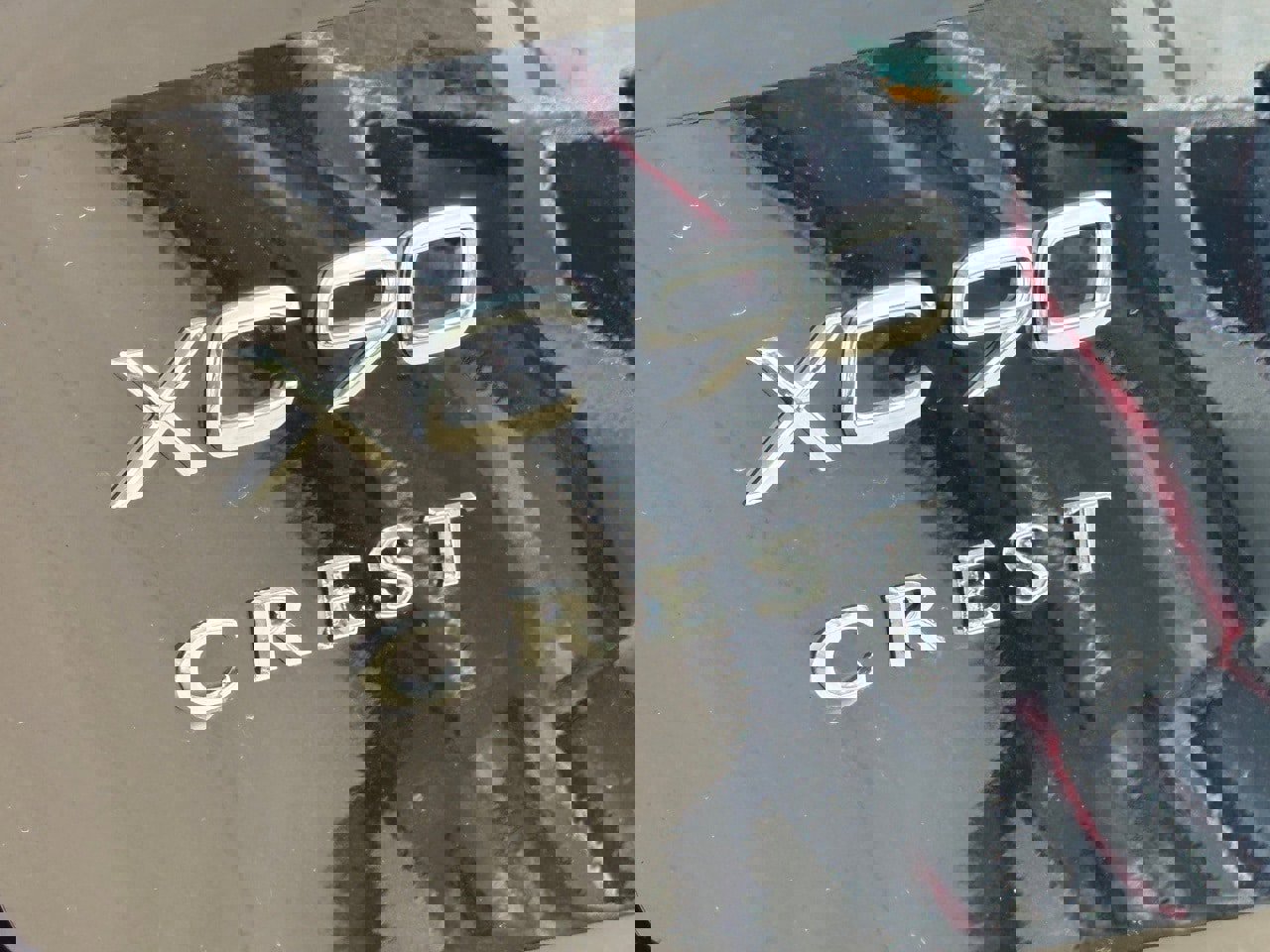 New 2026 Volvo XC90 B6 Ultra w/ Lounge Package image 7