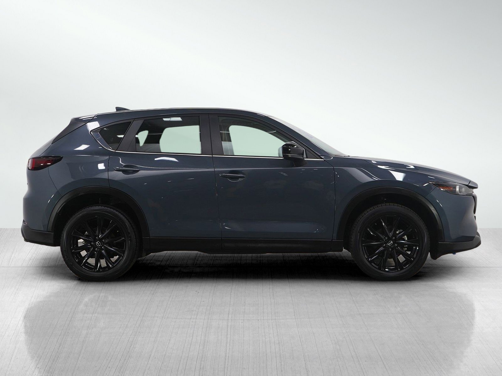 Used 2025 MAZDA CX-5 Carbon Edition image 6