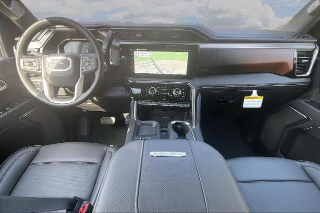 New 2026 GMC Sierra 2500 Denali w/ Technology Package AWD/4WD image 5