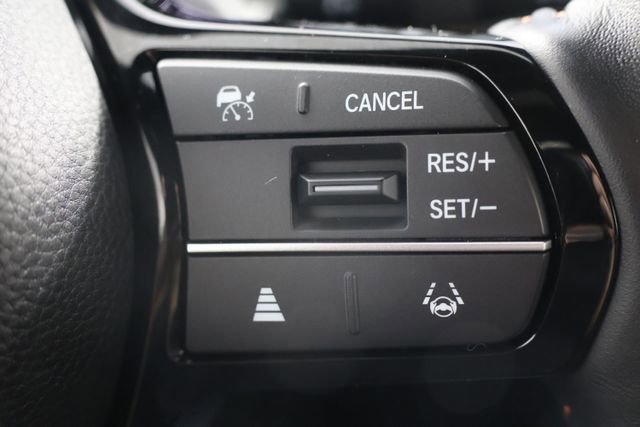 Used 2026 Honda HR-V Sport image 12