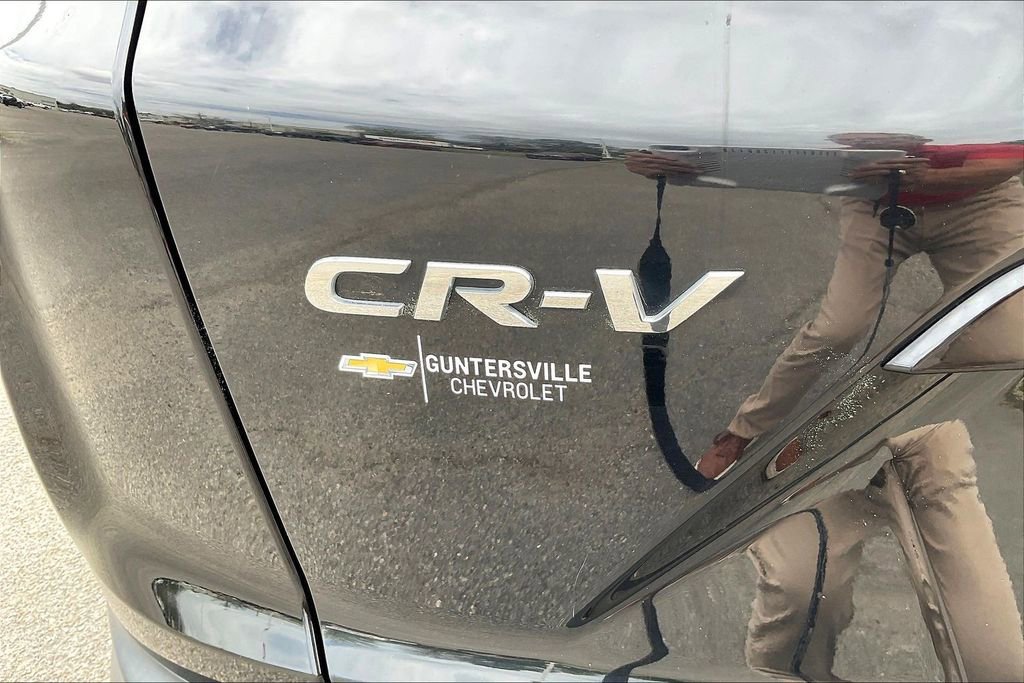 Used 2017 Honda CR-V EX image 8