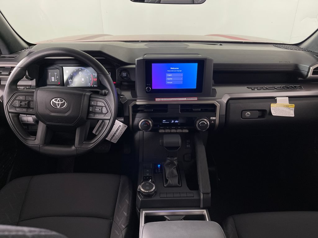New 2026 Toyota Tacoma SR5 AWD/4WD image 14