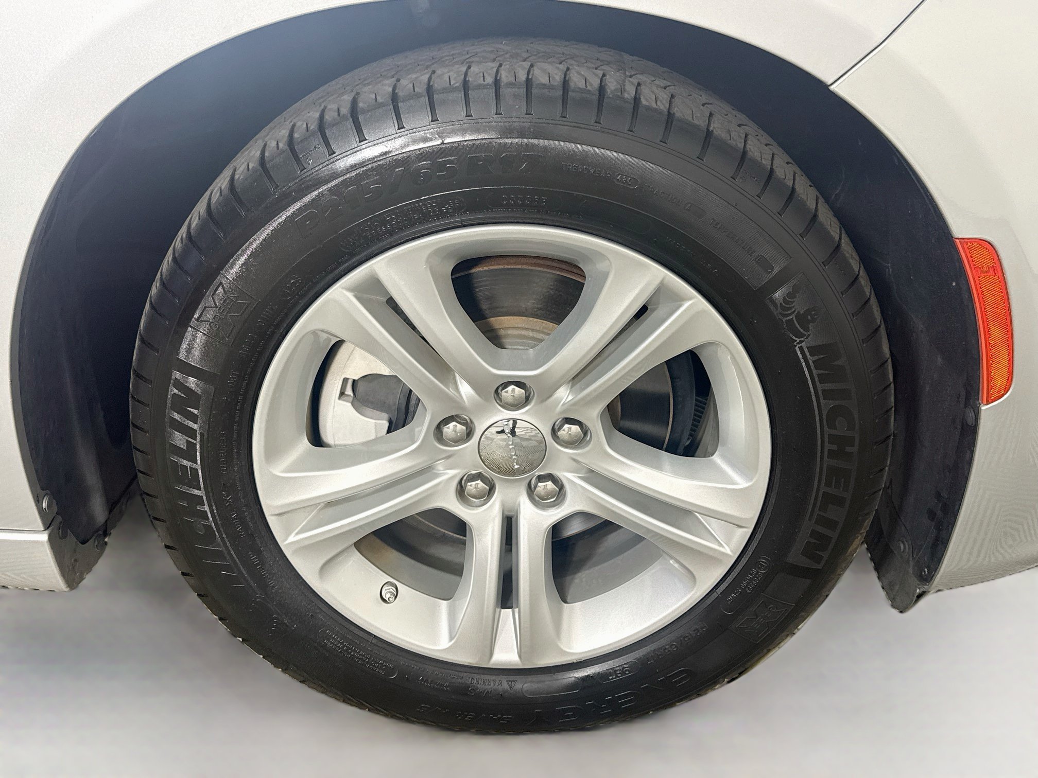 Used 2023 Dodge Charger SXT RWD image 32