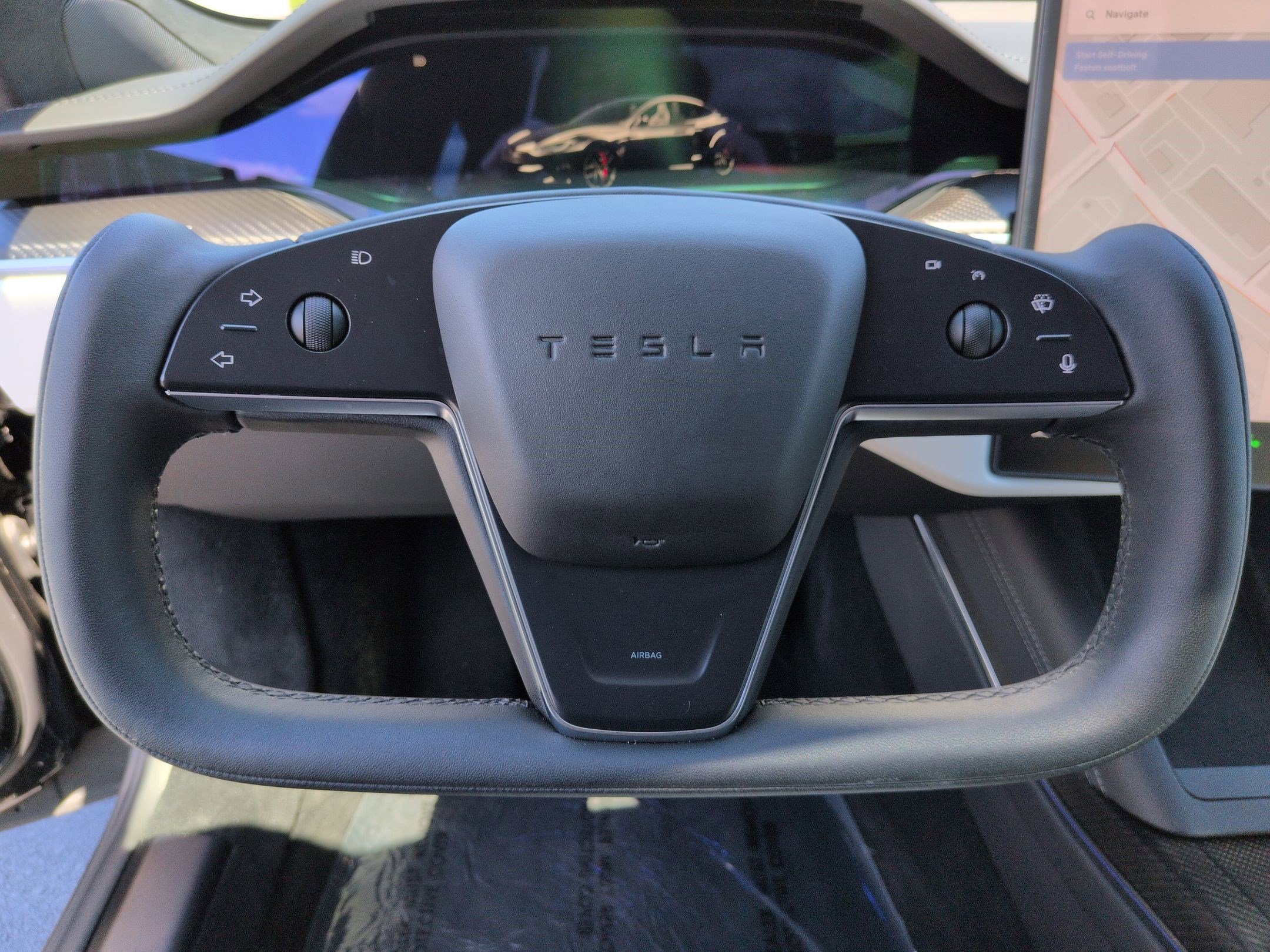 Used 2026 Tesla Model S Plaid image 18