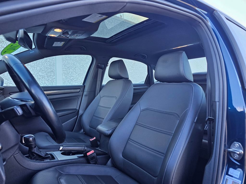 Used 2021 Volkswagen Passat 2.0T R-Line FWD image 18