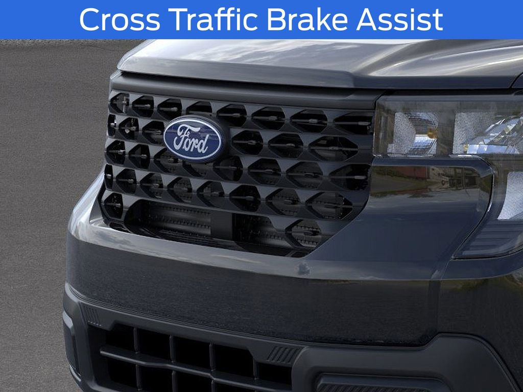 New 2025 Ford Maverick XL w/ Equipment Group 101A image 18