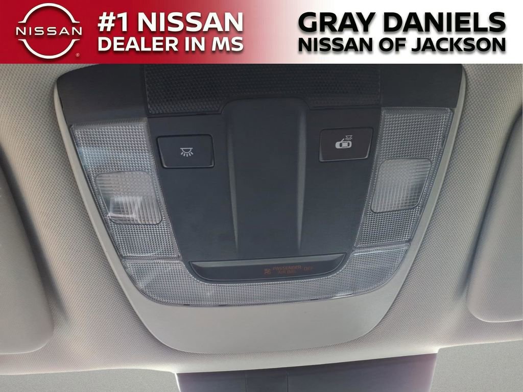 Used 2023 Kia Sportage LX image 21